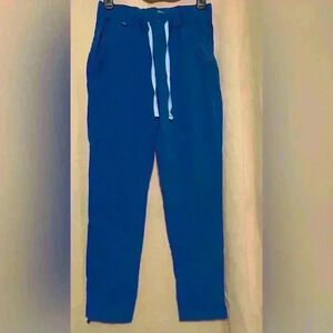 FIGS Livingston Basic Scrub Pants for Women